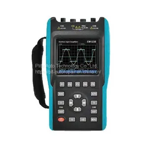 HANDHELD SCOPEMETER thumbnail-1