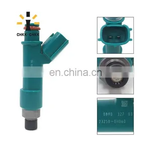 Factory Price Automotive Parts Fuel Injector Nozzle OEM 23209-0H060 23250-0H060 thumbnail-3