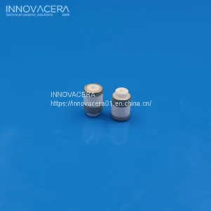 Metallized Ceramic Tube thumbnail-2