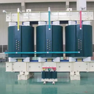 SandongJMC Electric Technology Grup Co.,Ltd company overview - view 3 thumbnail