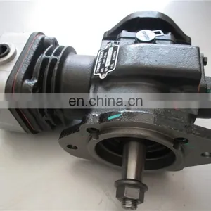 Genuine Hot Sale 6BT Engine Air Compressor 3974548 For Sale thumbnail-2