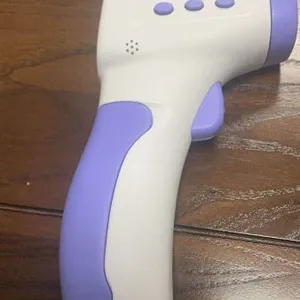 DC3V Forehead Thermometer Infrared Thermometer Human Body Temperature Measurement thumbnail-2
