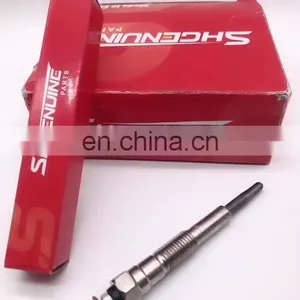 Good Quality Cheap Auto Engine Spare Glow Plug Relay for Auto Parts PT-154 19850-64050 2C 3C thumbnail-1