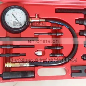 No 032 Cylinder Pressure Meter For Diesel Truck thumbnail-2