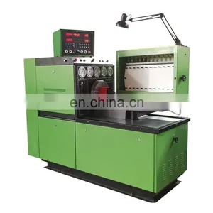 Low Price Diesel Injection Pump Test Bench 12PSB/12PSDW/12PSB-IV Factory thumbnail-1