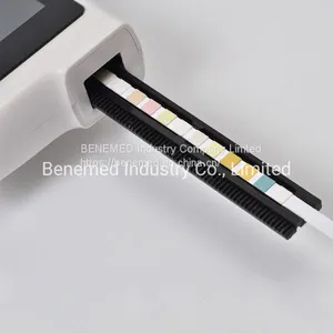 Hopsital Lab Use Urine Analyzer Handheld thumbnail-3