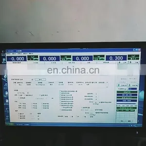 ZONHOW DZ-101-5T Manual Digital Universal Laboratory Servo Fatigue Tensile Strength Testing Machine Price thumbnail-1