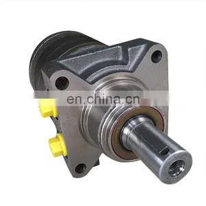 Trade Assurance Parker TG Series TG0335HW440BBB Hydraulic Motor thumbnail-1