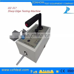 Toy Safety Sharp Edge Test Equipment/Machine/Tester, Sharp Edge Test Device thumbnail-6