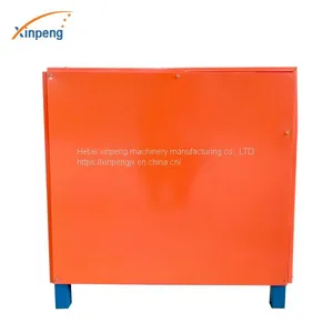 Xinpeng Motor Stator Wire Wrapping Copper Dismantle Machine thumbnail-5