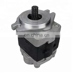 SHIMADZU SGP1A36R SGP1A34R SGP1A32R SGP1A23R Gear Pump for Sale thumbnail-1