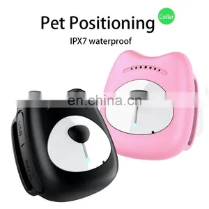 Hot Sale GPS Smart Collar Pet Locator Dog Mini Tracker Waterproof thumbnail-6