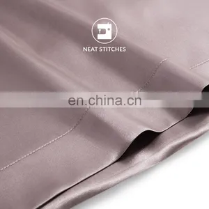 2020 Nordic Resistant Bed Durable Breathability Bedsheet And Pillowcases Sets thumbnail-3