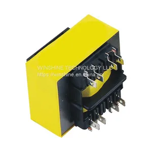 EI 57 Class 2 Pin Transformer, Lead Wire Transformer thumbnail-1