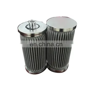 @High Quality Polymer Melt Filter Cartridge thumbnail-3