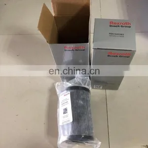 Retroth Filter Element R928005890 Type + Stainless Steel Wire Mesh Oil Filter thumbnail-1