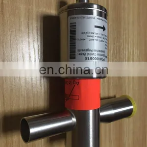 Emerson Electrical Expansion Valve EX5-U21 24VDC 60 Bar thumbnail-2