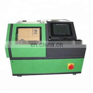 Taian EPS 205 Common Rail Piezo Injector Test Bench EPS205 Fuel Injector Tester Test Equipment thumbnail-1
