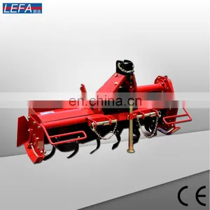 Agricultural Machinery Rotary Tiller in Cultivators thumbnail-5