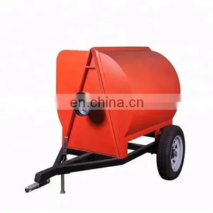 3 Point Hitch PTO Drive Fertilizer Spreader thumbnail-1