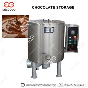 Commercial High Quality Hot Chocolate Mix Machine With High Efficiency thumbnail-5