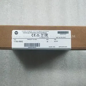Allen Bradley 1756-TBCH 1756-TIME AB PLC Module thumbnail-2