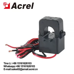 AKH-0.66-K-24 150-200A/5A Split Core Current Transformer/split Current Transformer thumbnail-3