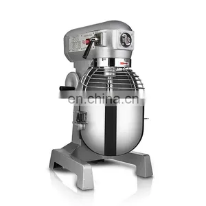 Professional Planetary Mixer 20l for Sale thumbnail-3