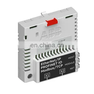 ABB Ethernet/IP, Modbus/TCP, PROFINET IO FENA-11 thumbnail-1