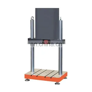 Steel/Aluminum/ Composite/polymer Computer Servo Fatigue Testing Machine thumbnail-3