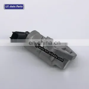Idle Air Control Valve LF01-20-660 For Mazda Ford Mondeo Mk3 1.8 2.0 16V thumbnail-2