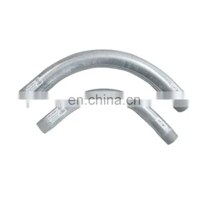 Supplier of Rigid Electrical Rigid Conduit Bends Fittings Ansi C80 1 thumbnail-7