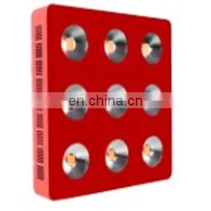 New Product For Indoor Plants Growing and Flowering LED Lamps 2700w COB Grow Light thumbnail-2
