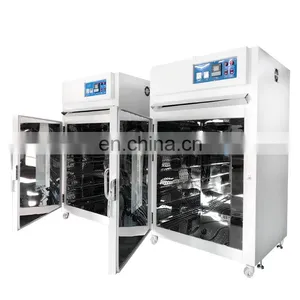 Liyi 300 Degrees Electric Industrial Forced Air Constant Temperature Drying Oven thumbnail-5
