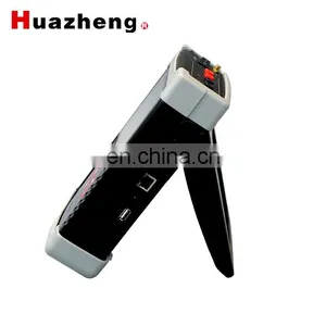 Mutual Inductor DC Resistance Meter Handheld Transformer Winding Resistance Tester thumbnail-5