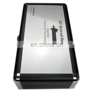 CE Approved CDT Carboxytherapy Beauty Machine for C2P Injector Black Eye Removal thumbnail-6