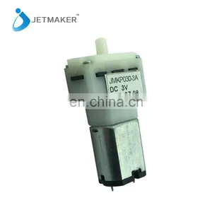 Wholesale Cheap Portable Mini 3V DC Micro Liquid Water Pump For Sphygmomanometer thumbnail-2