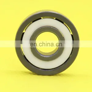 Fast Delivery 608CE Ceramic Hybrid Ball Bearing thumbnail-3