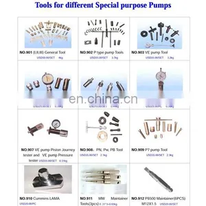 NO.920 WEIFU P2000 (6PCS) thumbnail-2