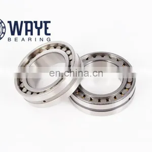 Wholesale Cylindrical P0,P4,P5,P6 Roller Bearing Double Row Cylindrical Roller Bearing thumbnail-5