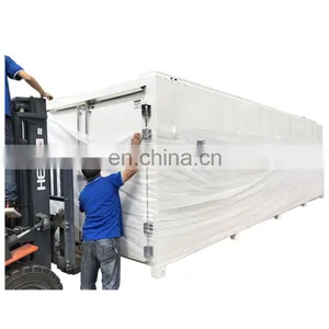 Liyi Hot Air Oven Laboratory Industrial Dry Labs Chamber Drying Machine Price thumbnail-7