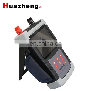 Digital Contact Resistance Meter Intelligent Handheld Loop Resistance Tester thumbnail-3