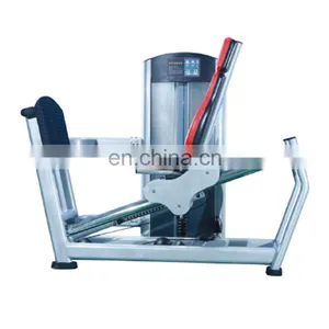 Commercial Gym Exercise Equipment Seated Leg Press for Leg Exercise thumbnail-1