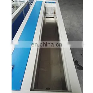 Digital Asphalt Ductility Testing Machine Temperature Controlled for Asphalt Binder Testing thumbnail-2