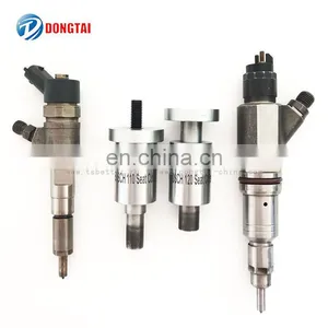 No.045(2) Injector Valve Seat Cutter/grinding Tools for 110 120 Series Injector Shell With Good Price thumbnail-1