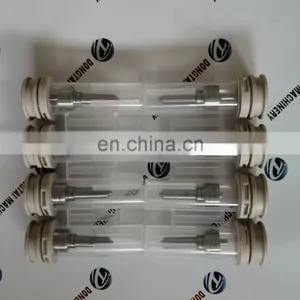 Common Rail Injector Nozzle H364 for Injector 28264952 25183185 thumbnail-6