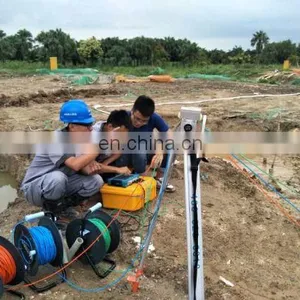 CSL Cross Hole Acoustic Wave Pile Quality Test thumbnail-4