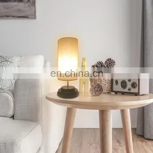 Desk Lamps Battery Powered Fashionable Led Bulb Low Energy Use 12v dc Table Lamp thumbnail-2