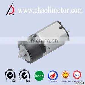 Mini Speaker Gear Motor CL-JSXXX-M10 4.5V 10mm Stage Lighting thumbnail-2