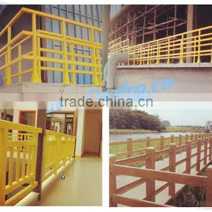 FRP Fence thumbnail-1